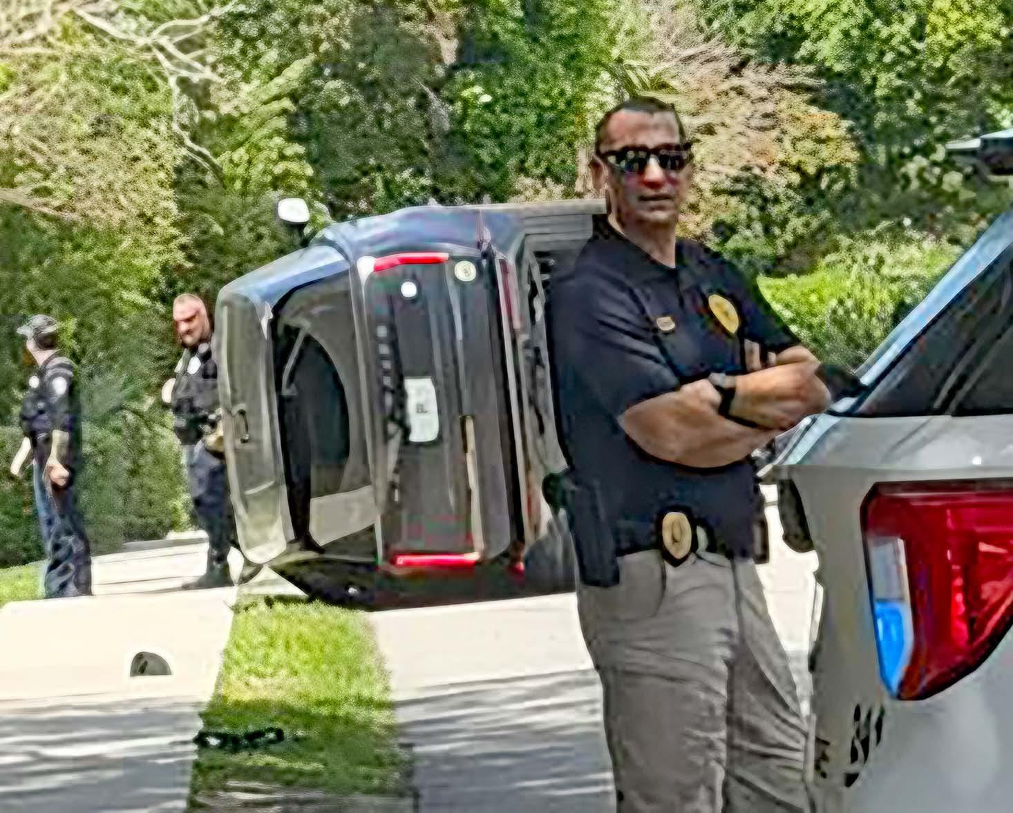 Tiger's DUI fallout 'GET HELP NOW!'