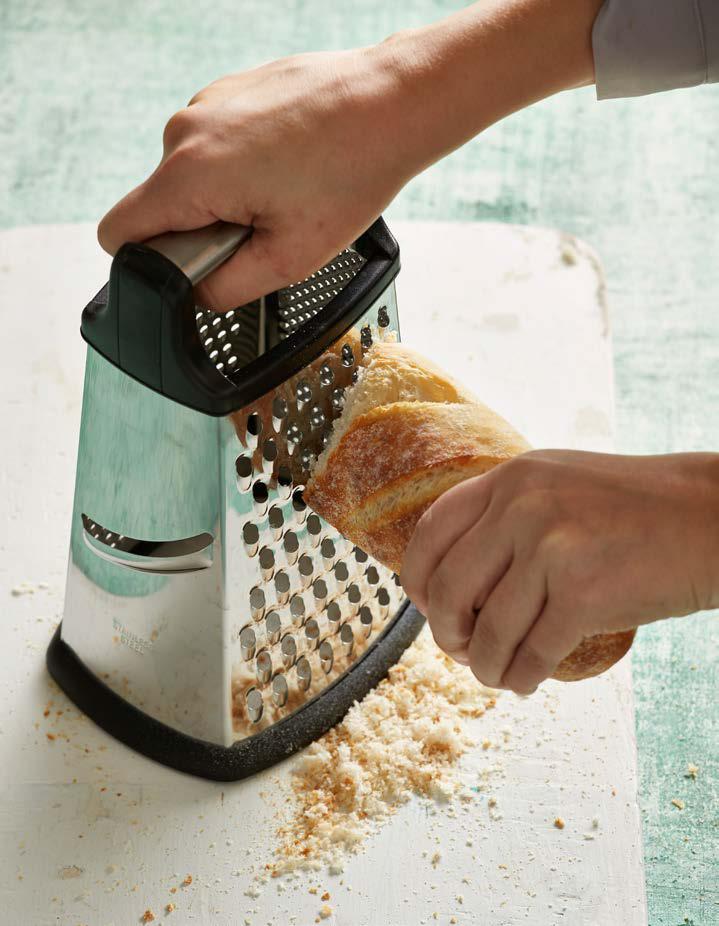 KITCHEN HACKS