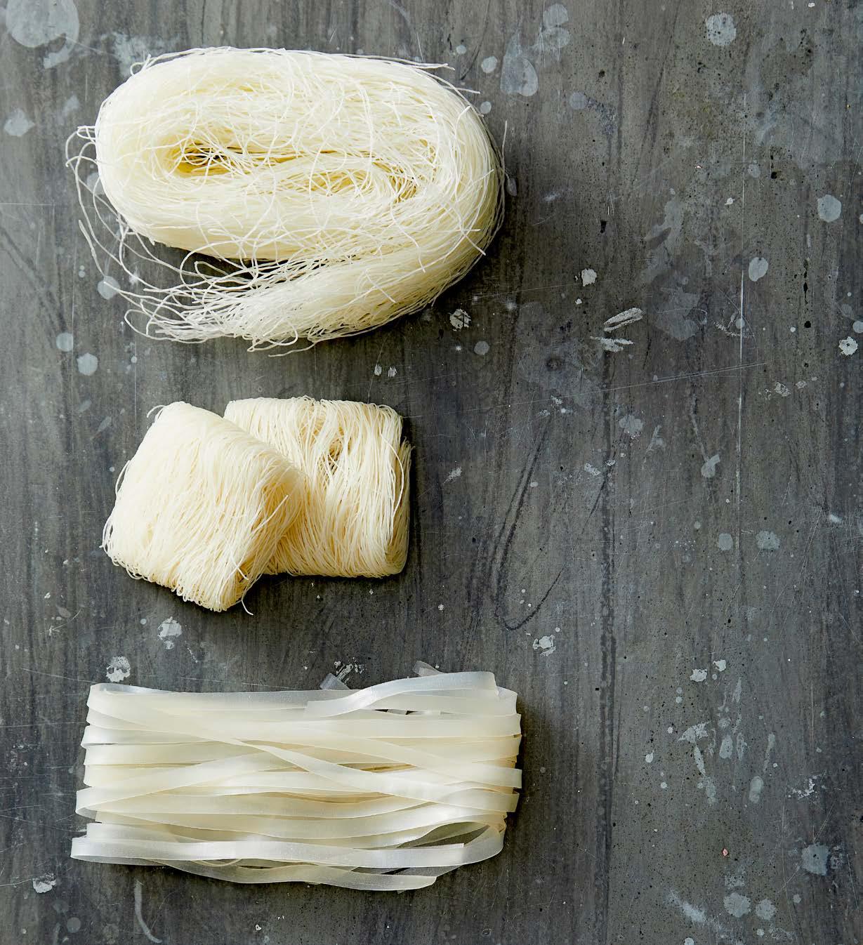 KITCHEN HACKS
