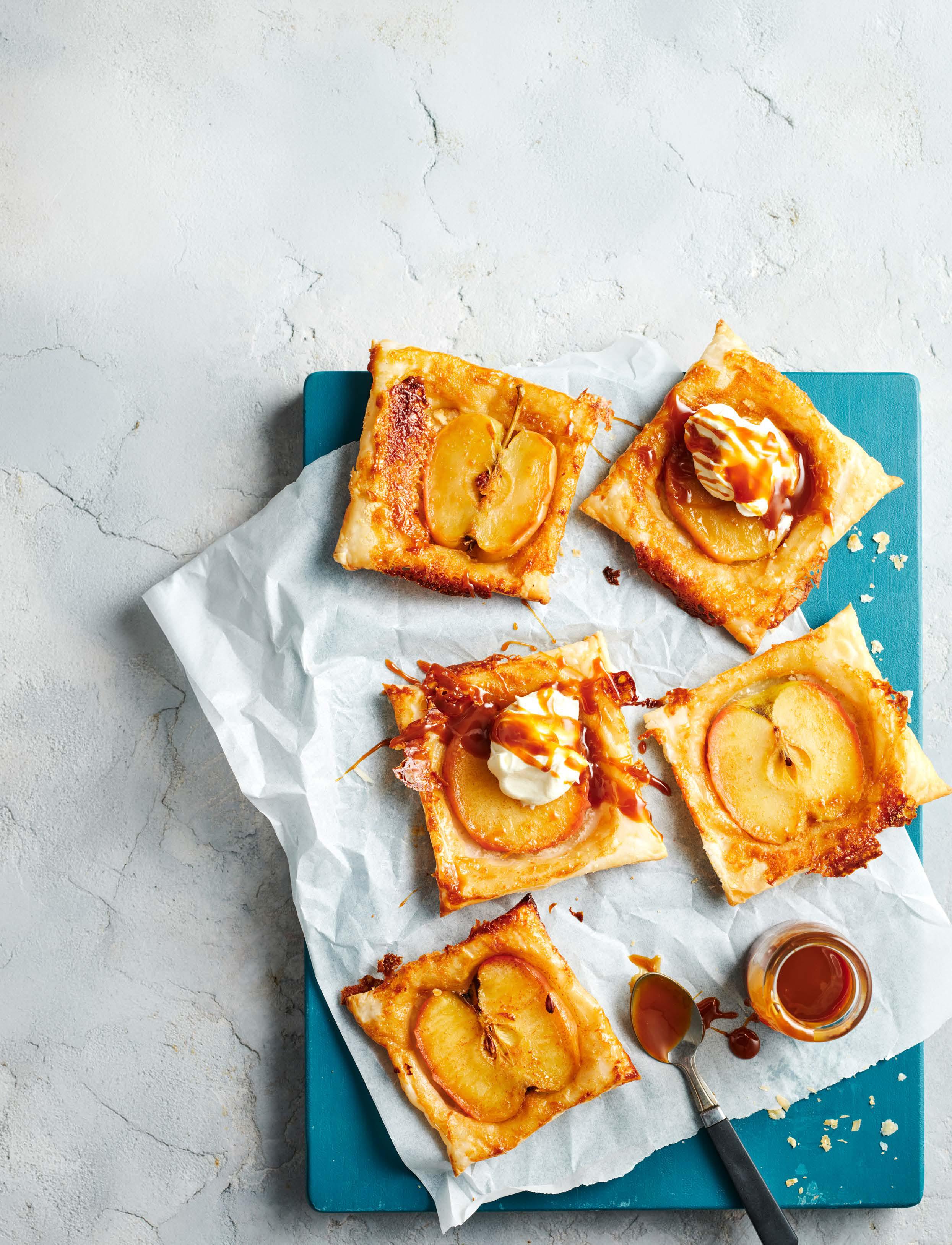 Make the most of APPLES