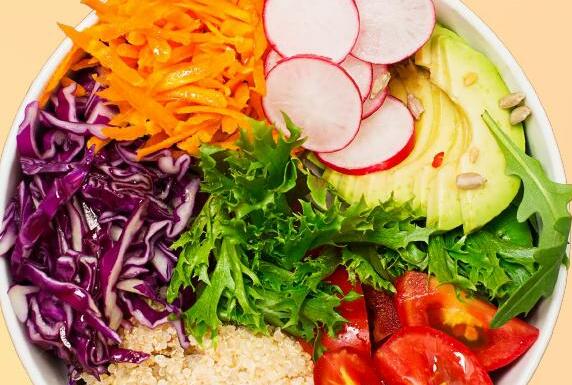 HOW TO SUPPORT YOUR HEART HEALTH