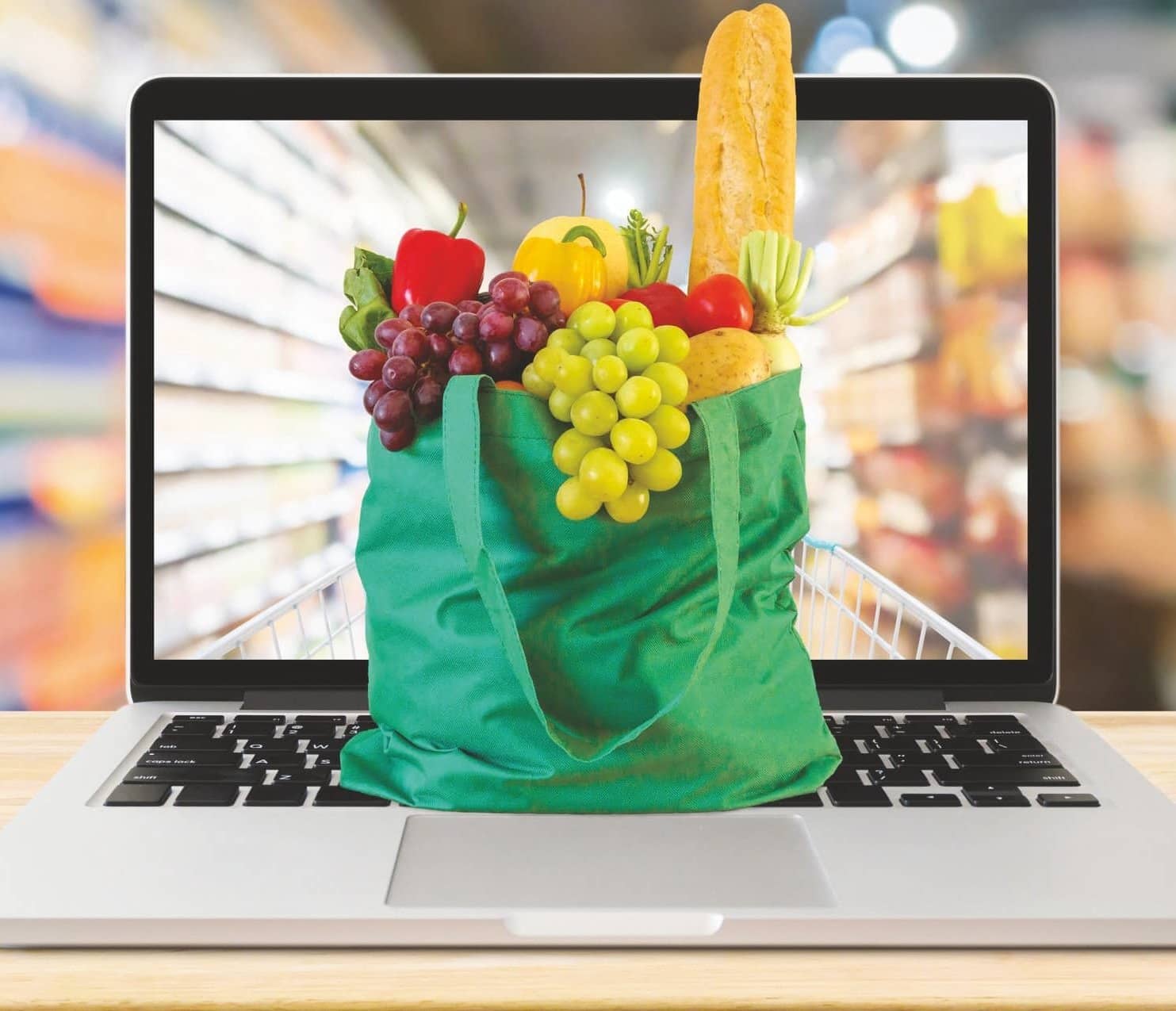 Emerging Trends And Responsibilities Of Food Product Developers During