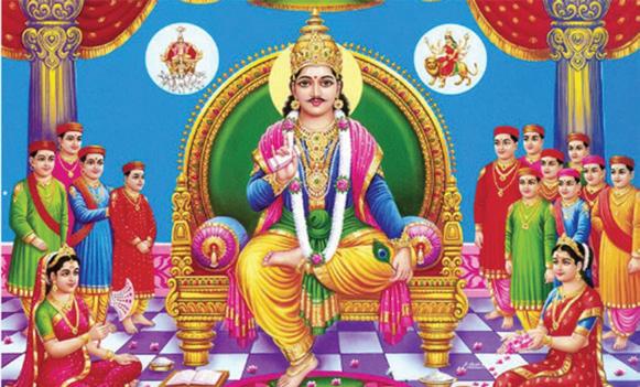 ദുർമരണം ഒഴിയാൻ ചിത്രാപൗർണ്ണമി വ്രതം