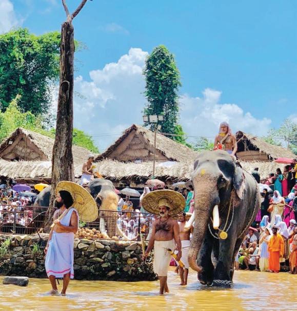 ക്ഷേത്രമില്ലാക്ഷേത്രം കൊട്ടിയൂർ