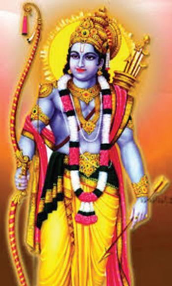 അദ്ധ്യാത്മിക വിശുദ്ധിയുടെ മാസം