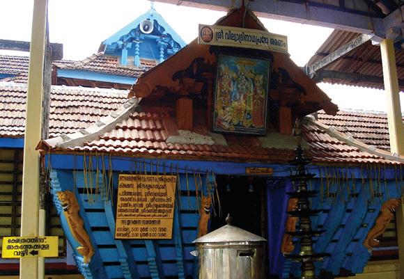 പുനർജ്ജനി കടന്നാൽ പുതുജന്മം