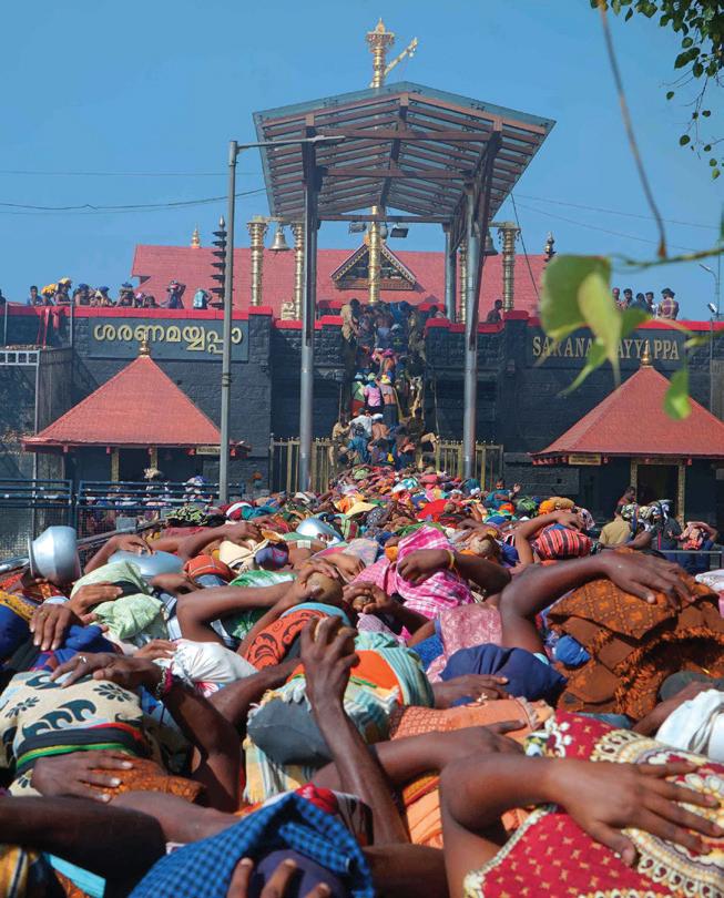 18 ചിട്ടയോടെ അയ്യനെ തൊഴണം