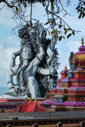 ശിവചൈതന്യം കുടികൊള്ളുന്ന പുണ്യപുരാതന ക്ഷേത്രം