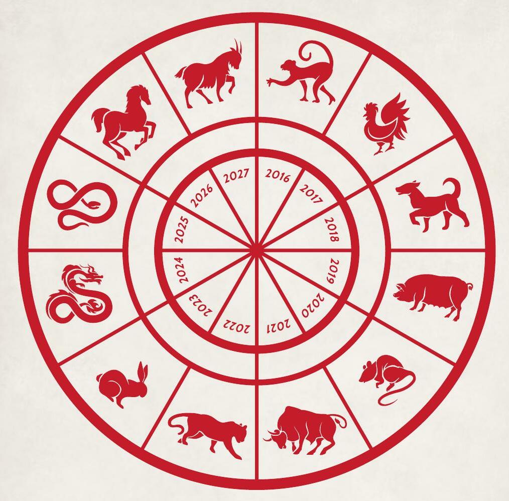 The Circle of Life