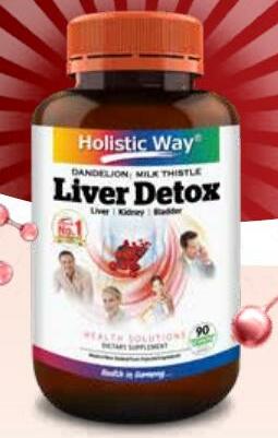 Liver Care Made Easy