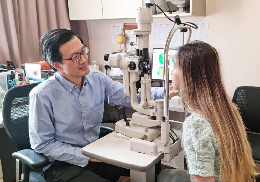 The LASIK QuickStart Guide