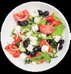 SCIENTISTS COMPARE EIGHT DIETARY PATTERNS TO SEE HOW THEY AFFECT HEALTHY AGEING