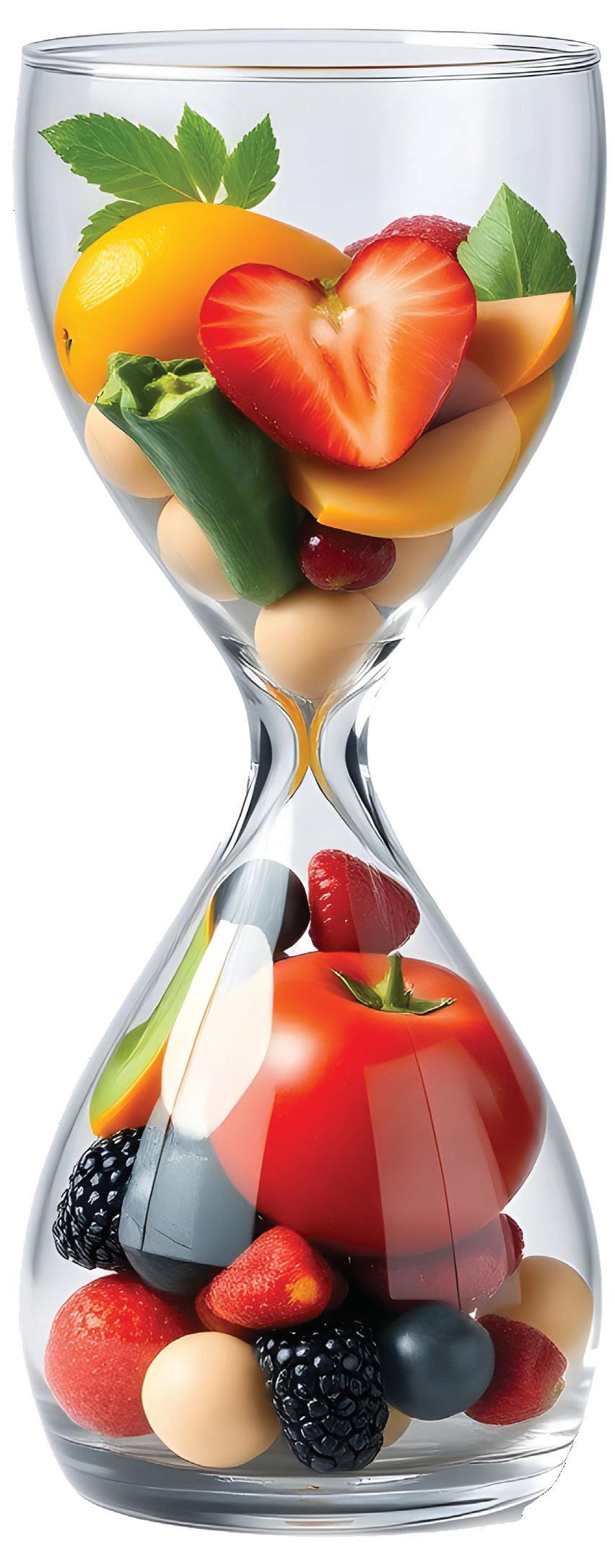 Eat Well, Live Well