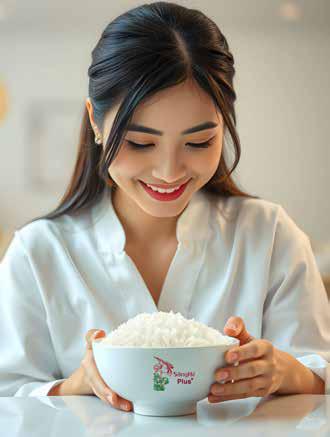 Glow with Confidence