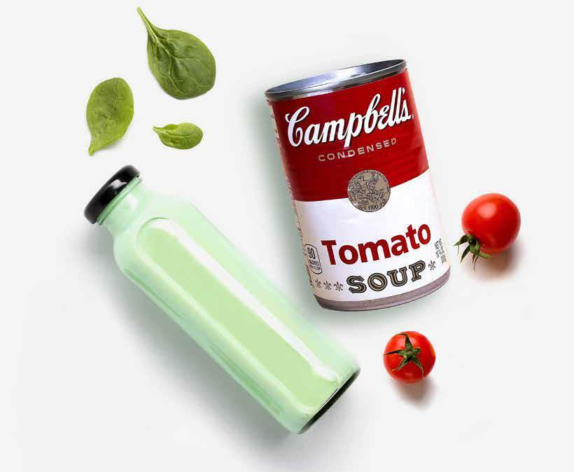 Canned or Not?