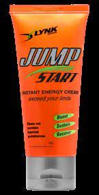 Jump to a Great Start!