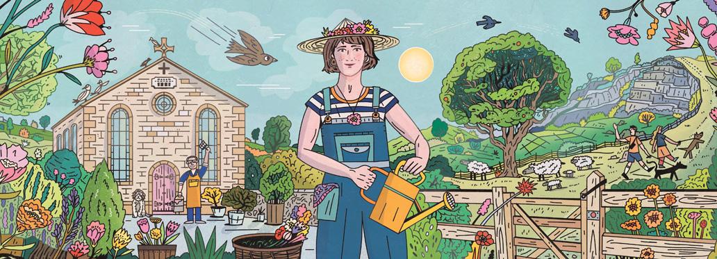 Tales from the country