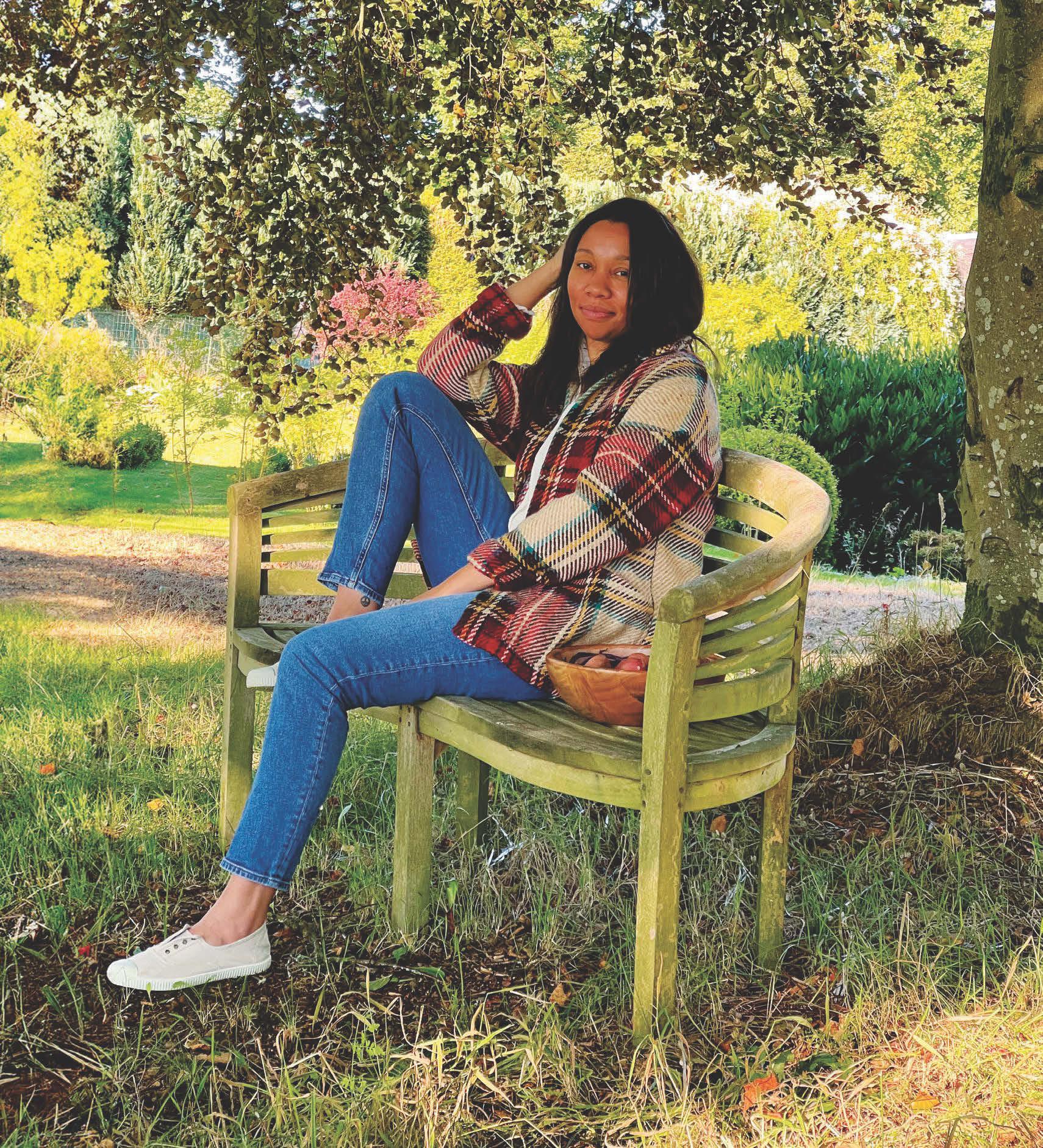 I've always had a willingness to learn'