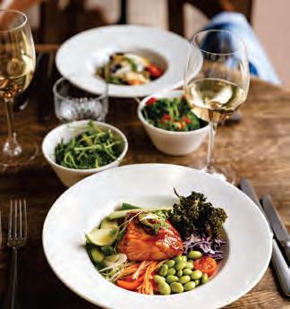 A stay at The Alfriston