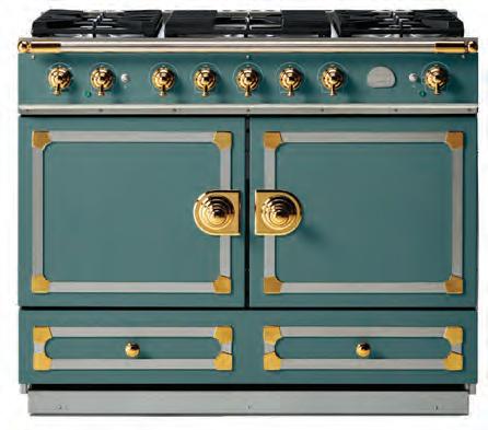 Kitchen dilemmas