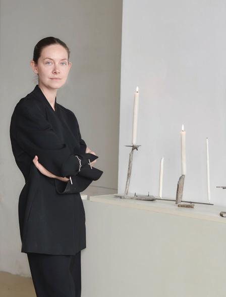 On the rise: multidisciplinary designers