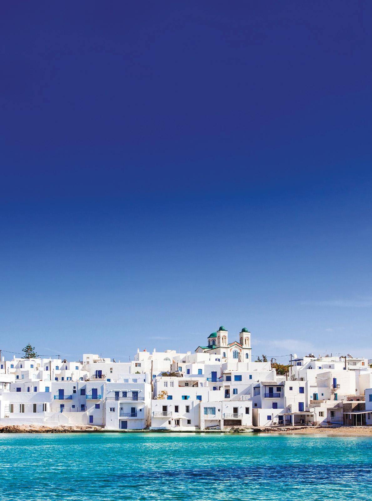 The next Ibiza?