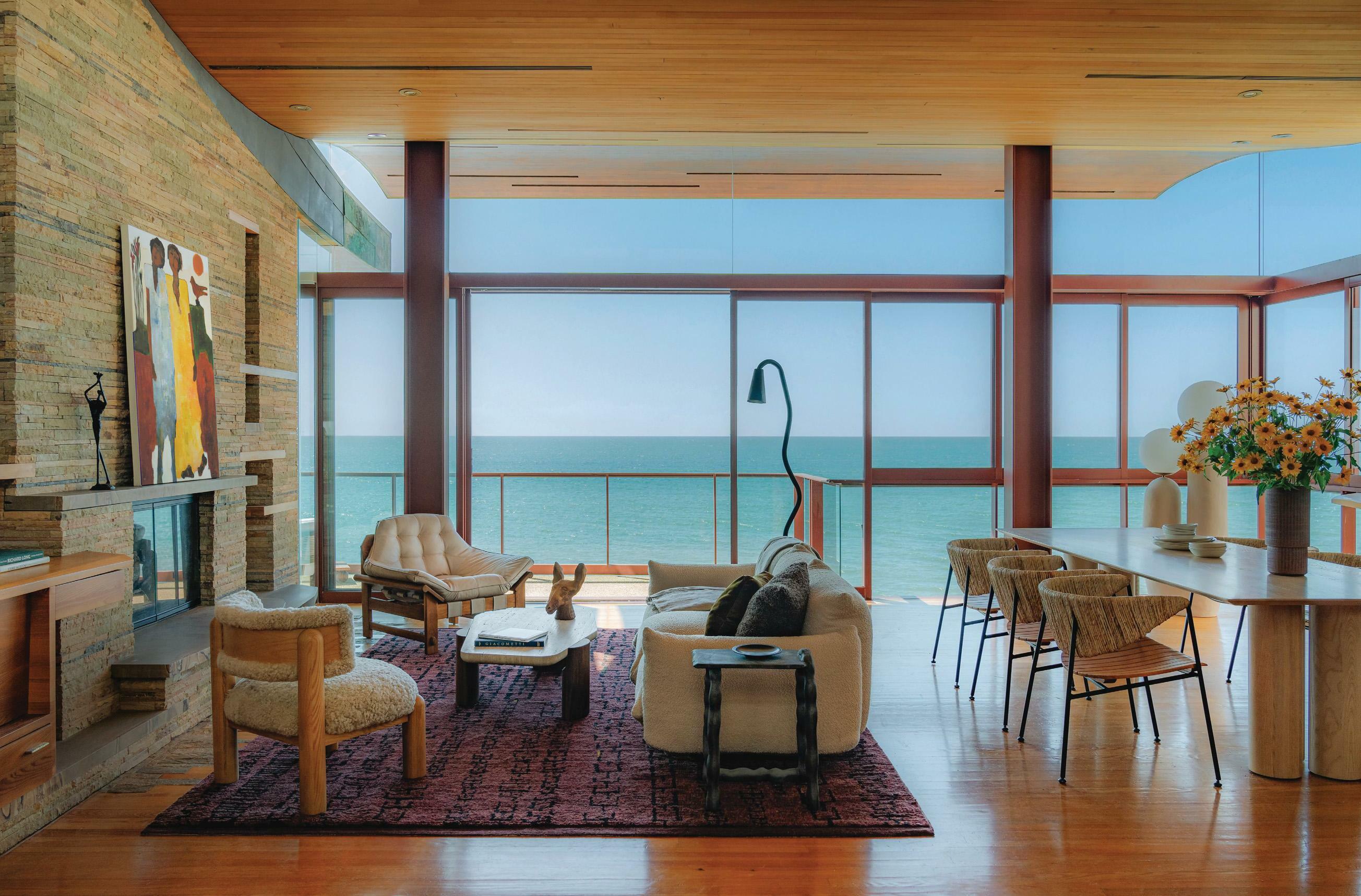 OCEAN view
