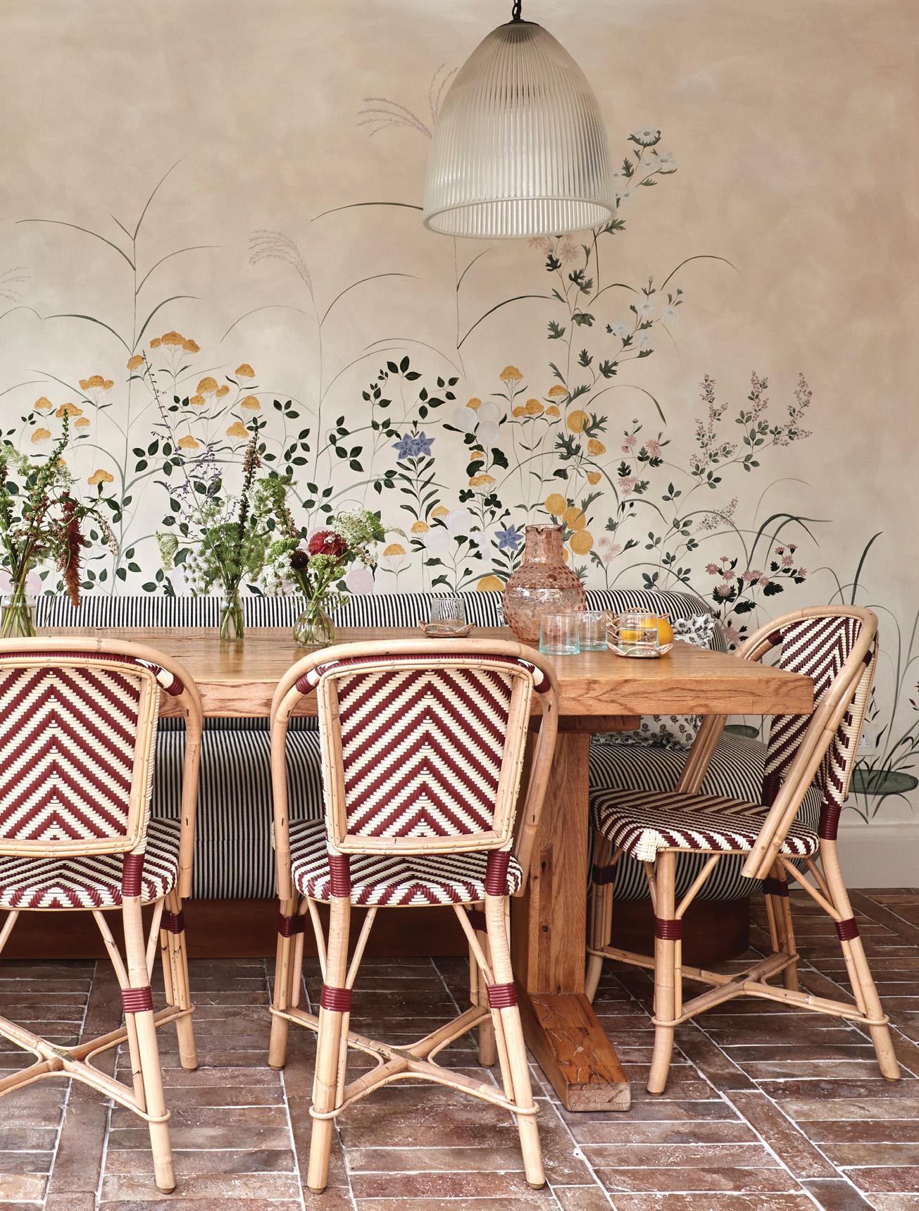 The sky is the limit...