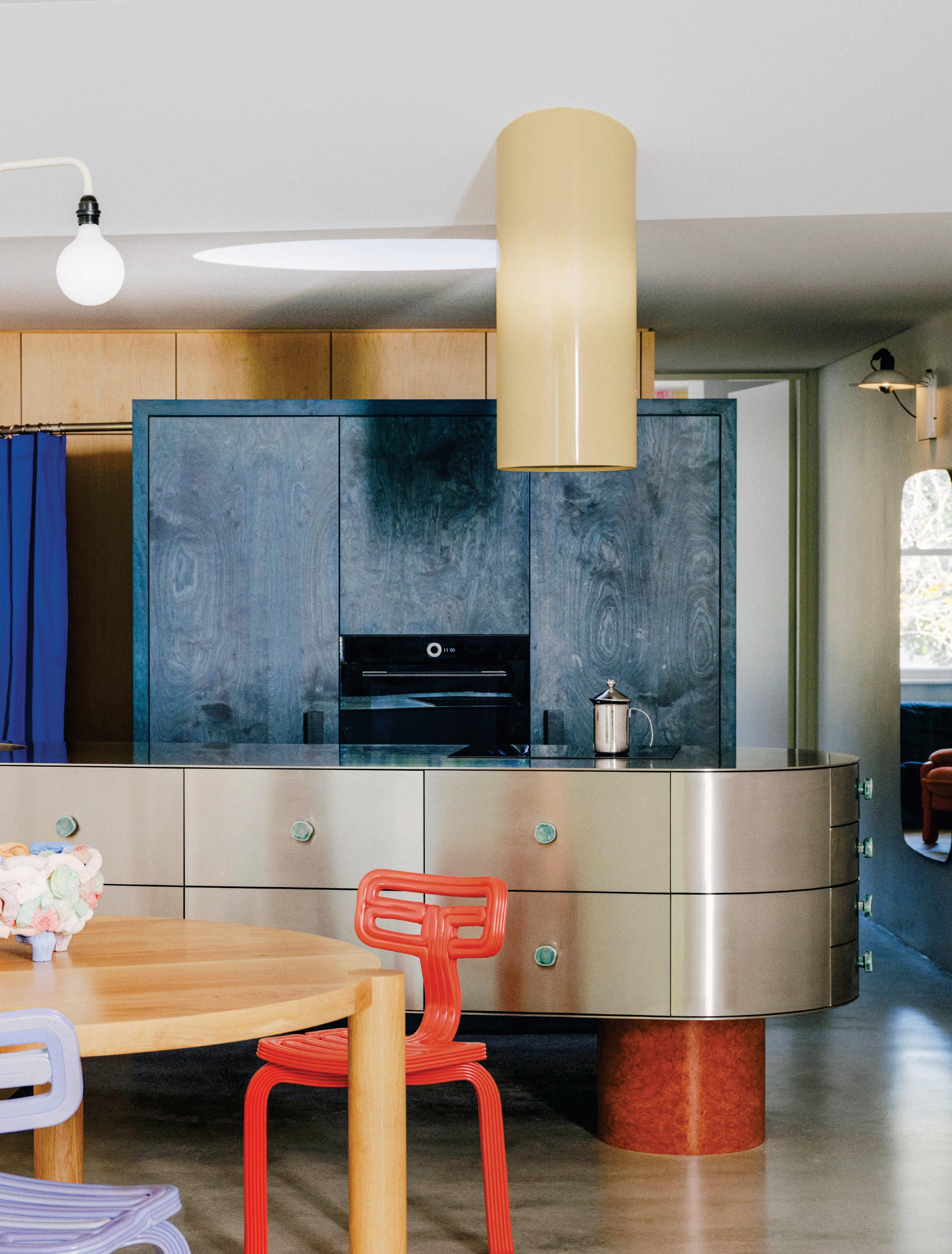 Colour decoded