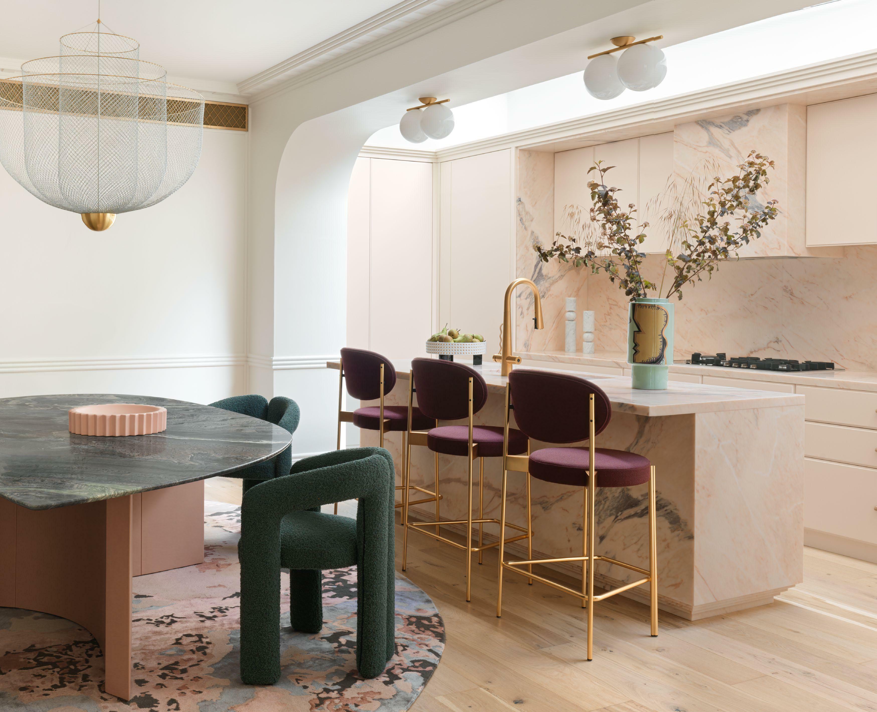 Chic heating
