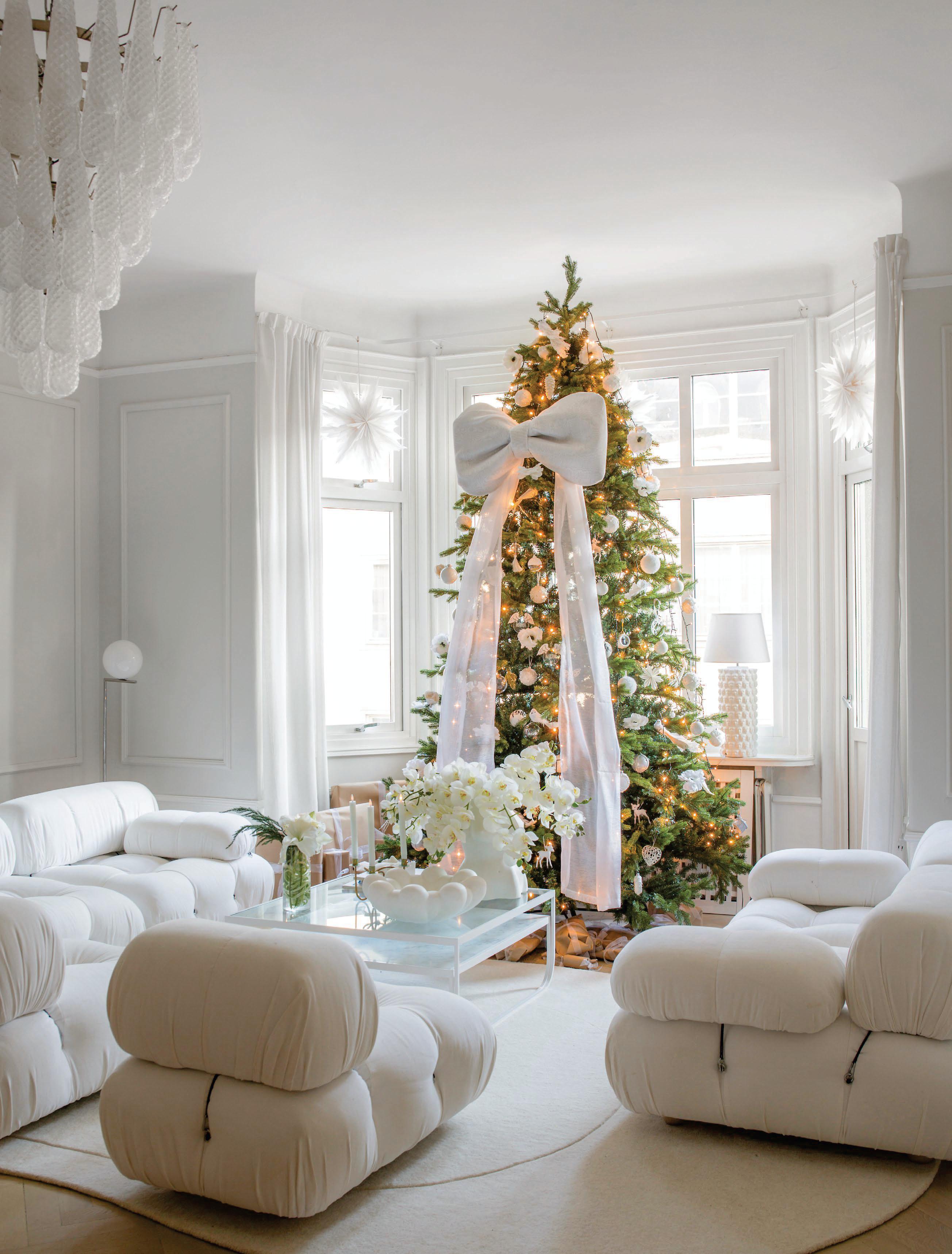 ALL IS WHITE