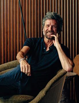 Design is about creating spaces to make memories'