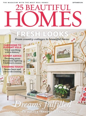 Beautiful Homes Magazine 25 beautiful homes magazine september 2016 issue – get your Beautiful Homes Magazine 25 beautiful homes magazine september 2016 issue – get your