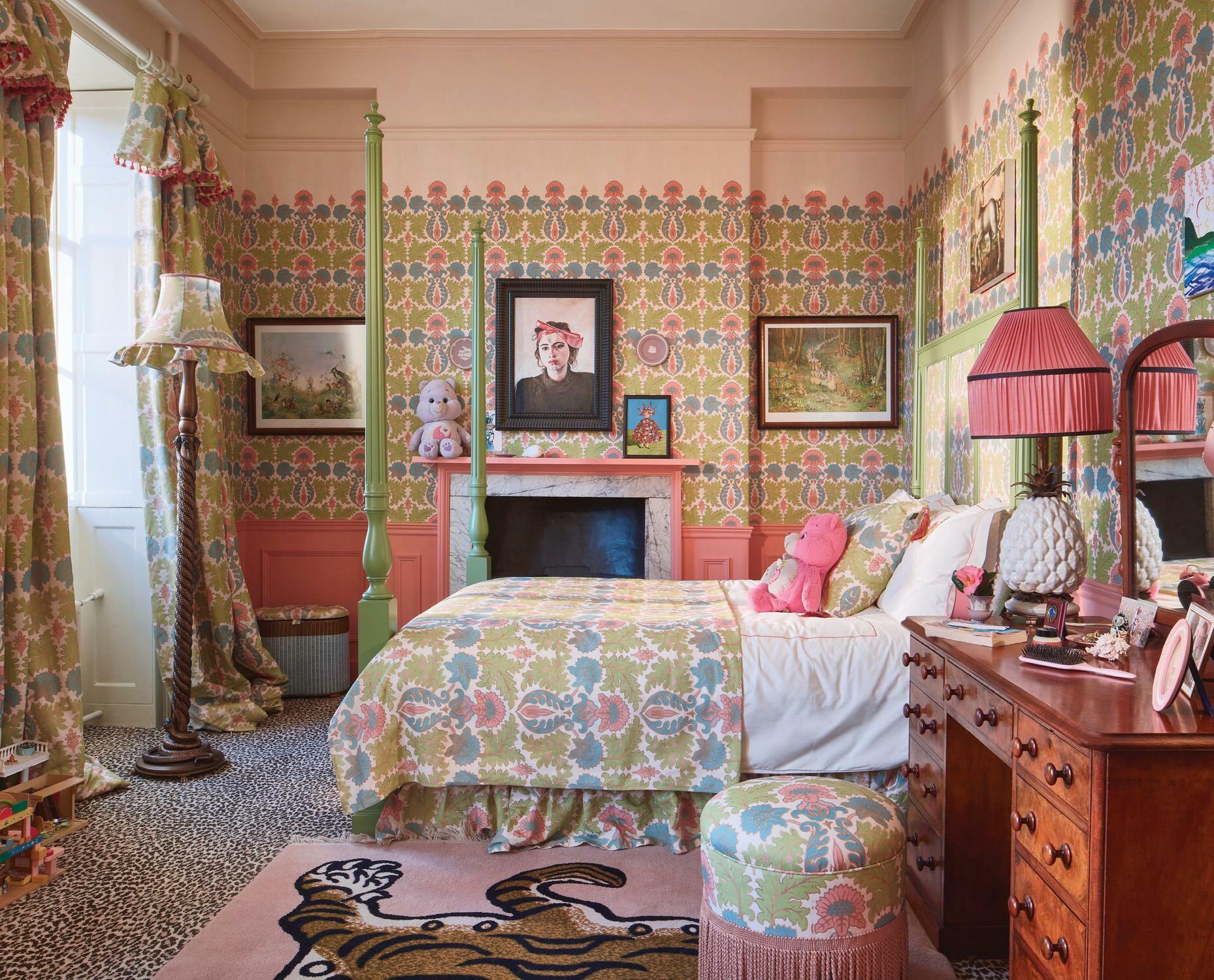 A SENSE OF ADVENTURE