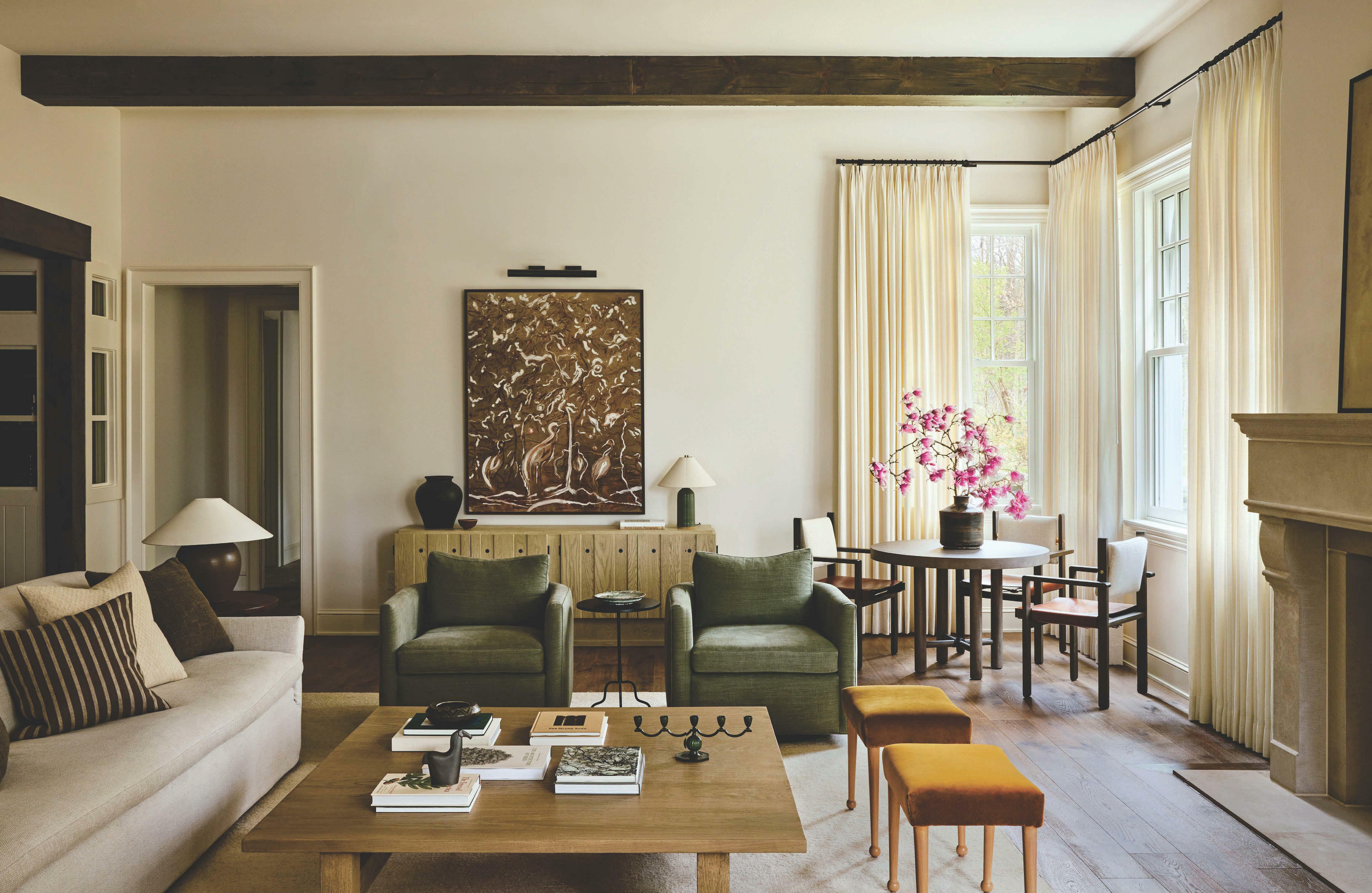 Quiet luxury
