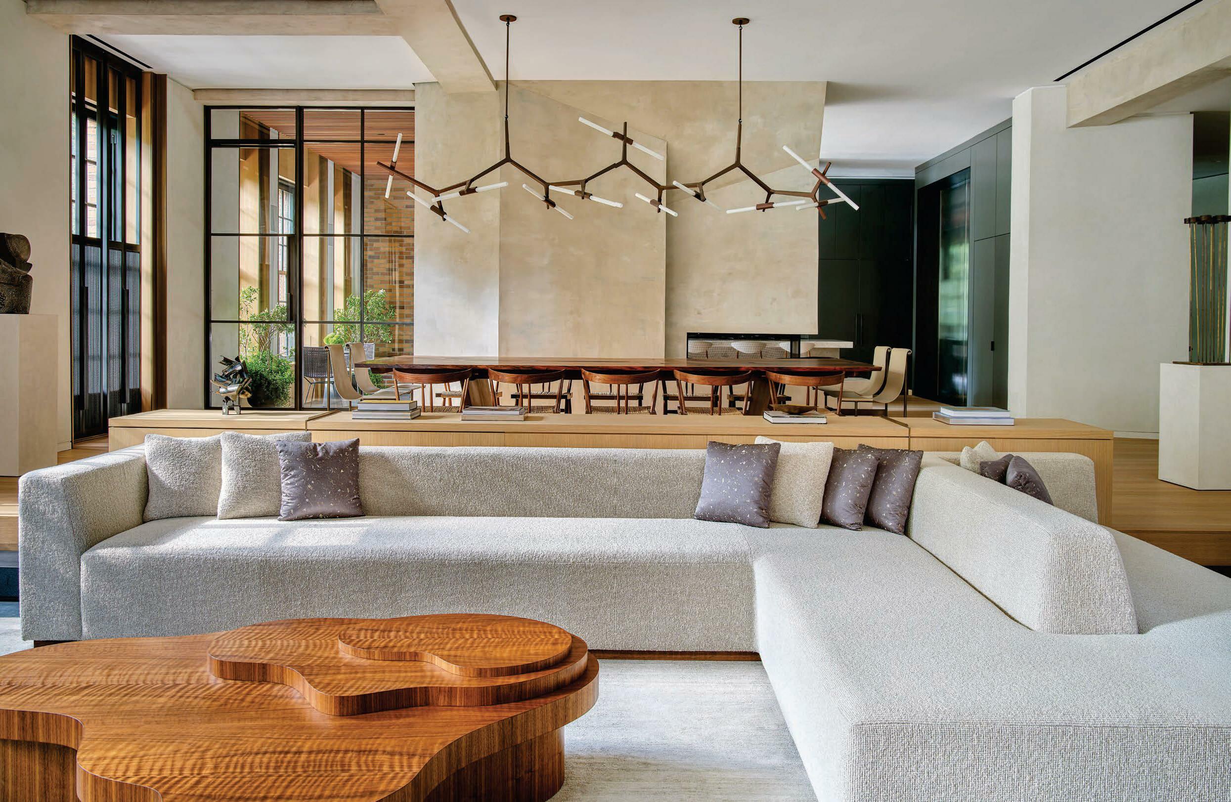 Refined ELEGANCE