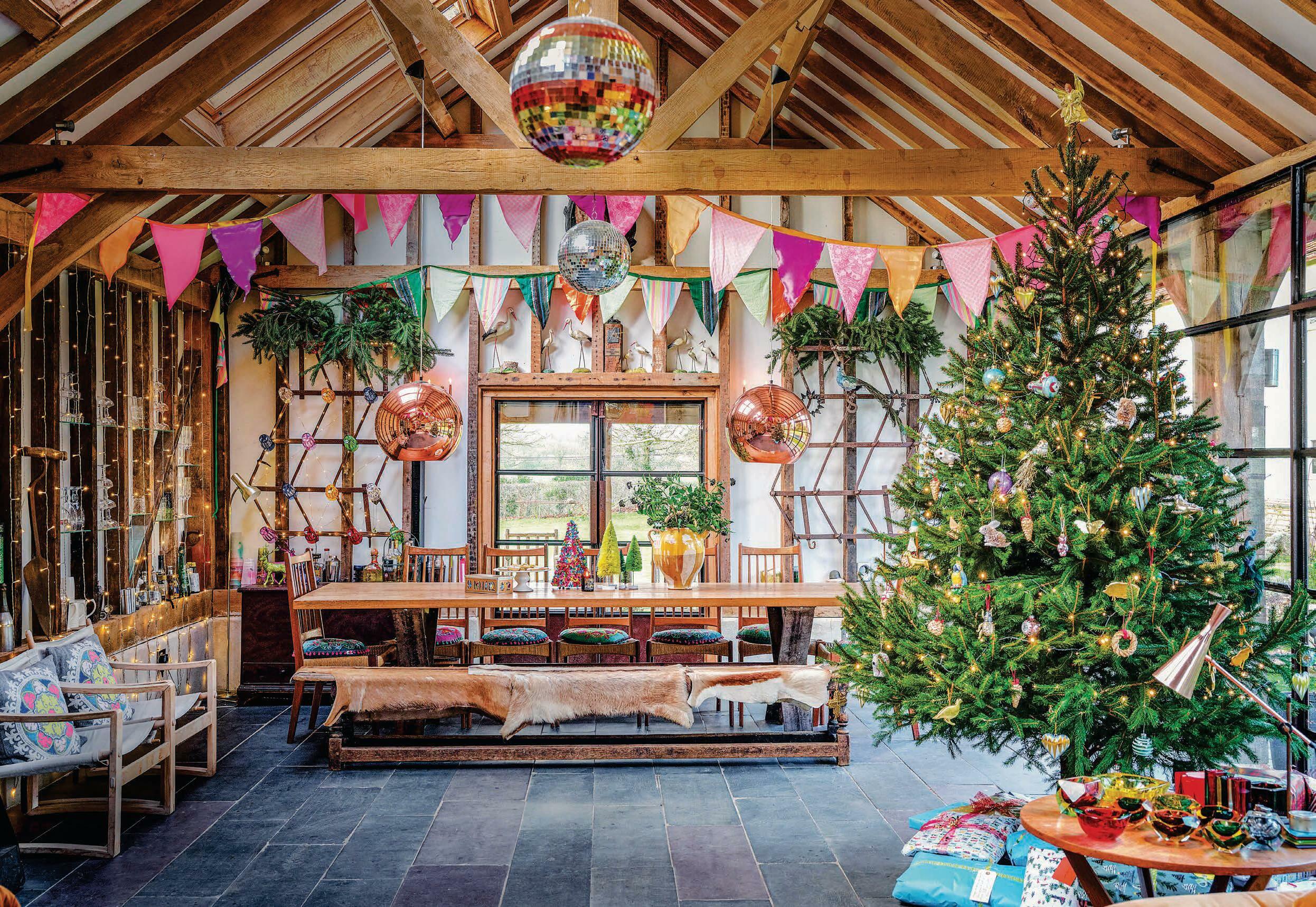 CELEBRATE good times