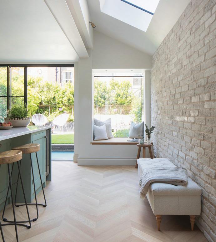 FLOORING