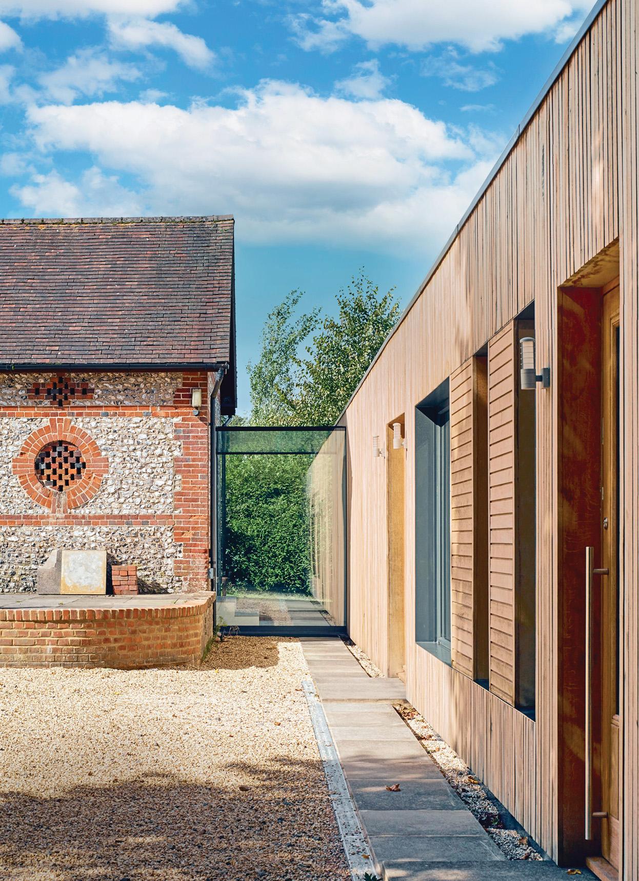 New trends in renovation design