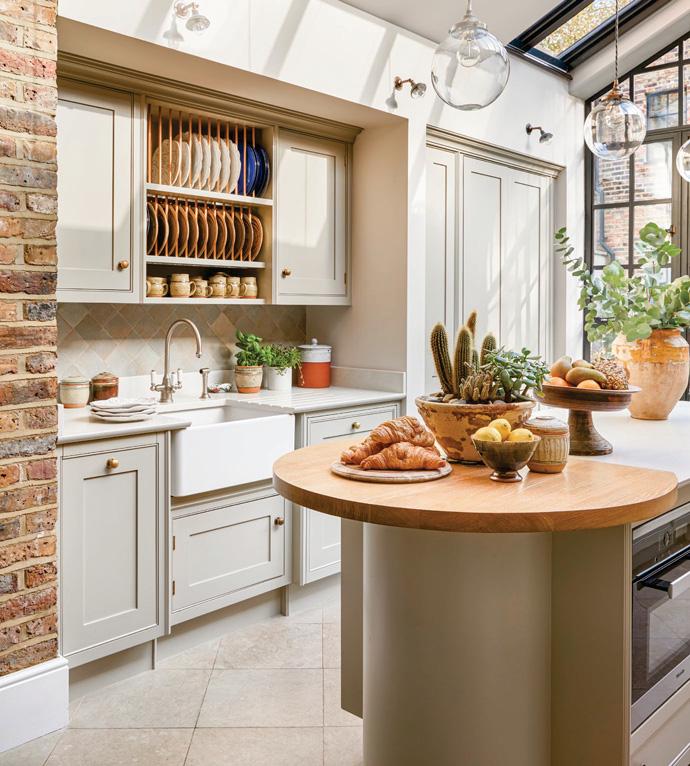 BEST CABINET MATERIALS