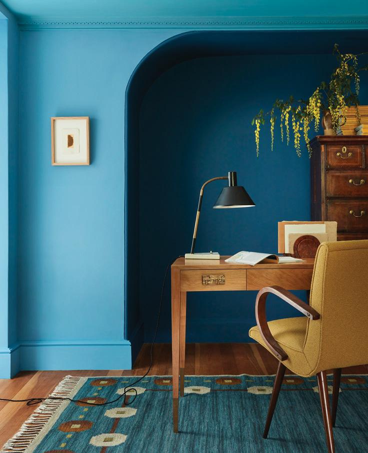 An exciting twist on a classic technique