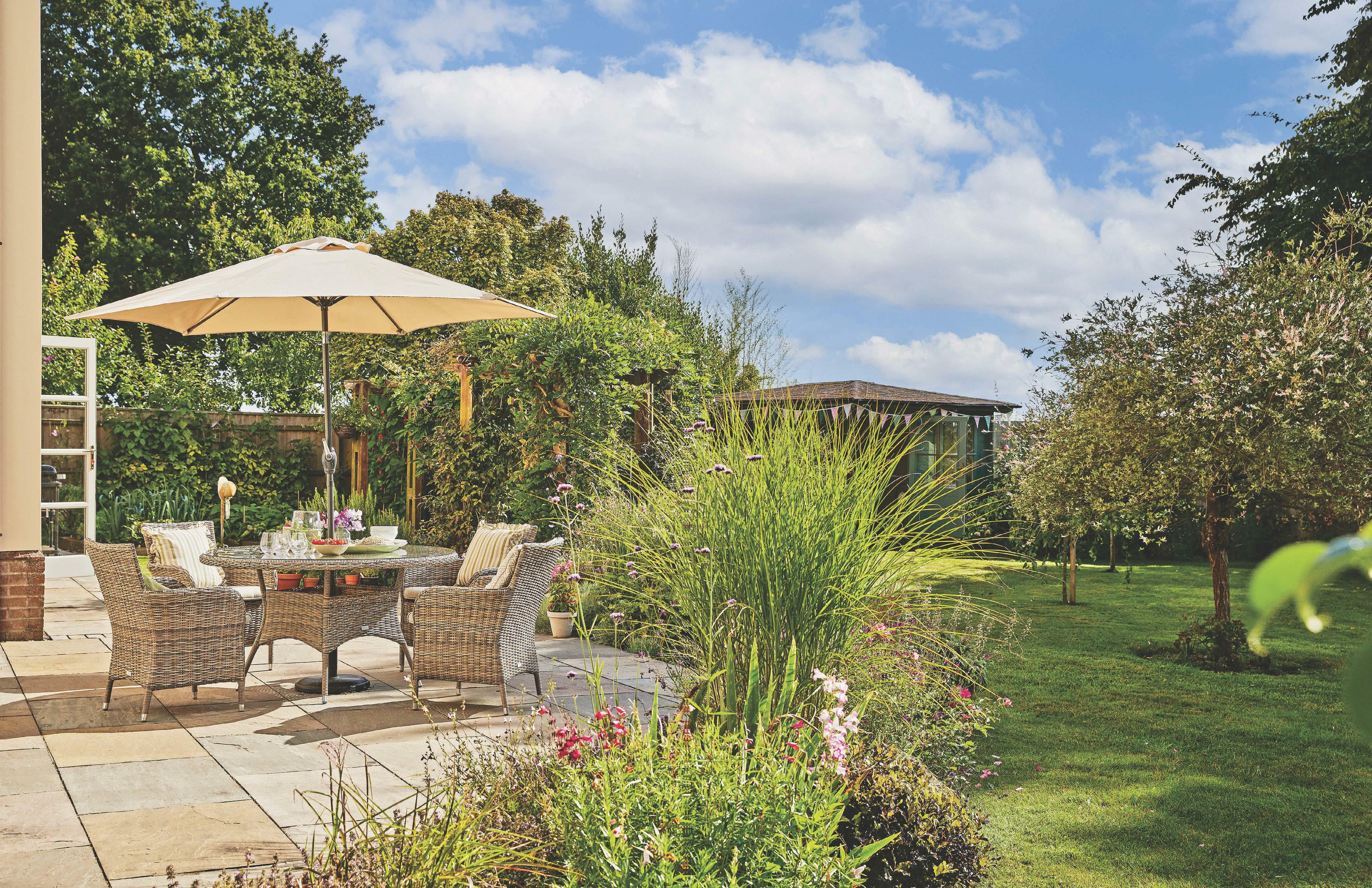 A haven for wildlife