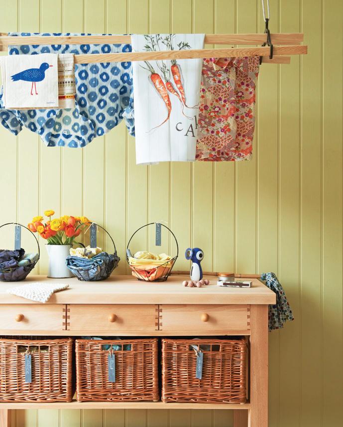 Sort your utility room