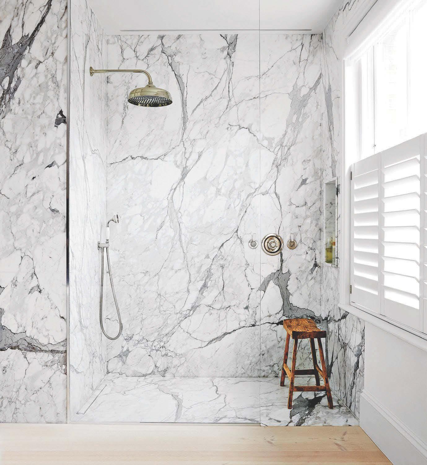 BATHROOM FOCUS WET ROOMS