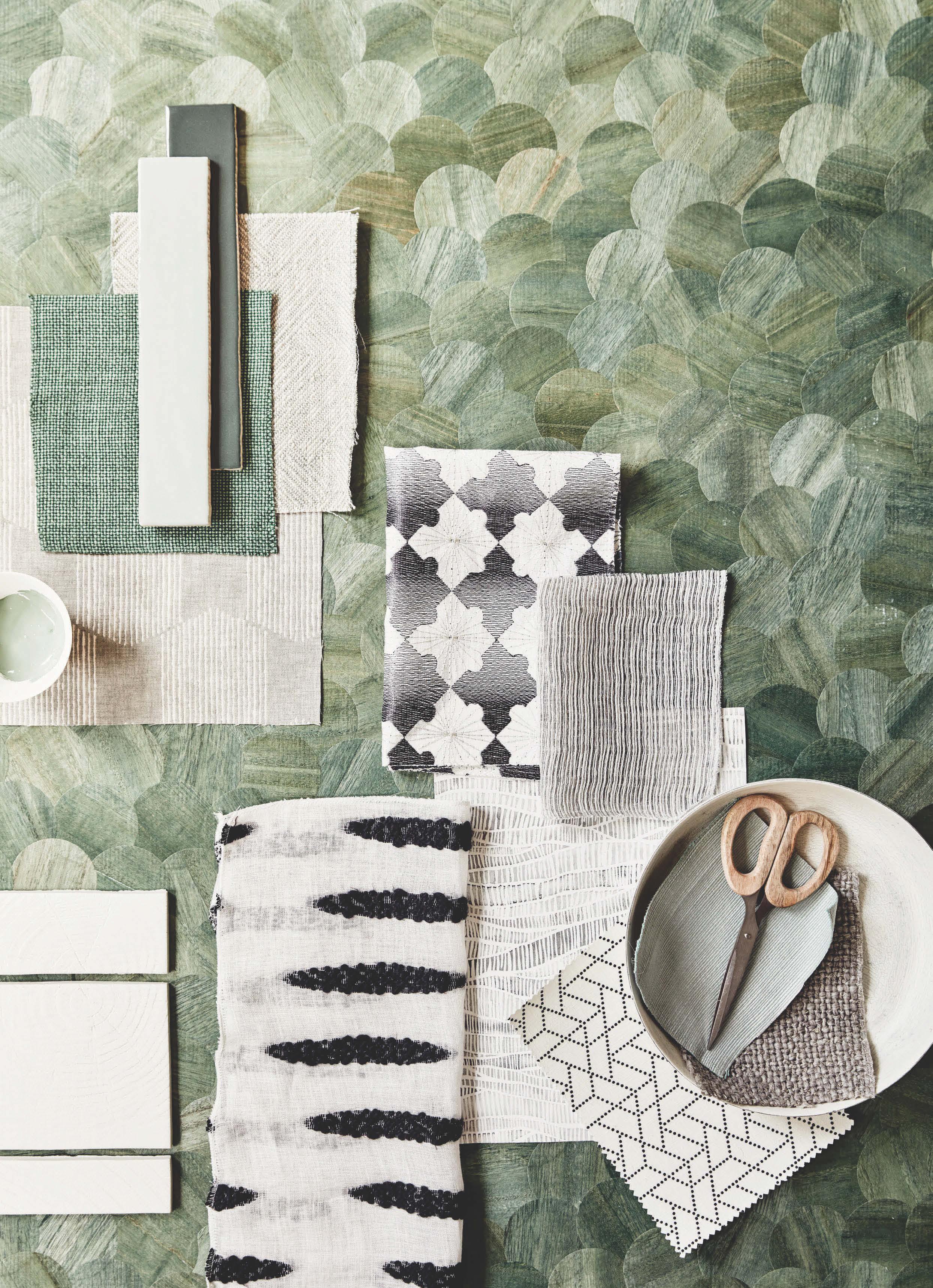 Choosing the right fabric