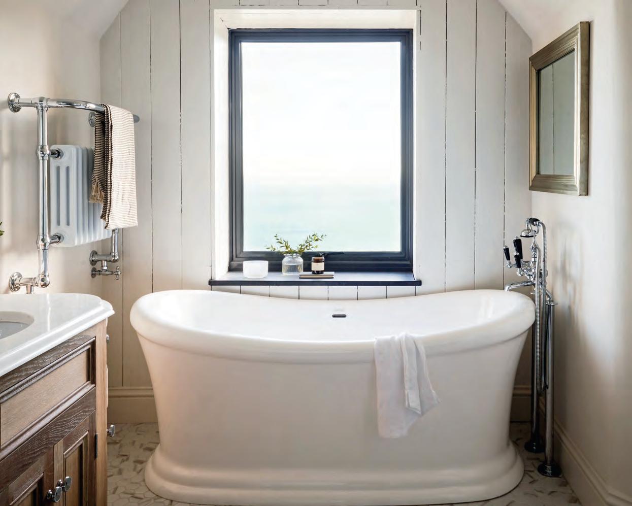 Plan the perfect bathroom