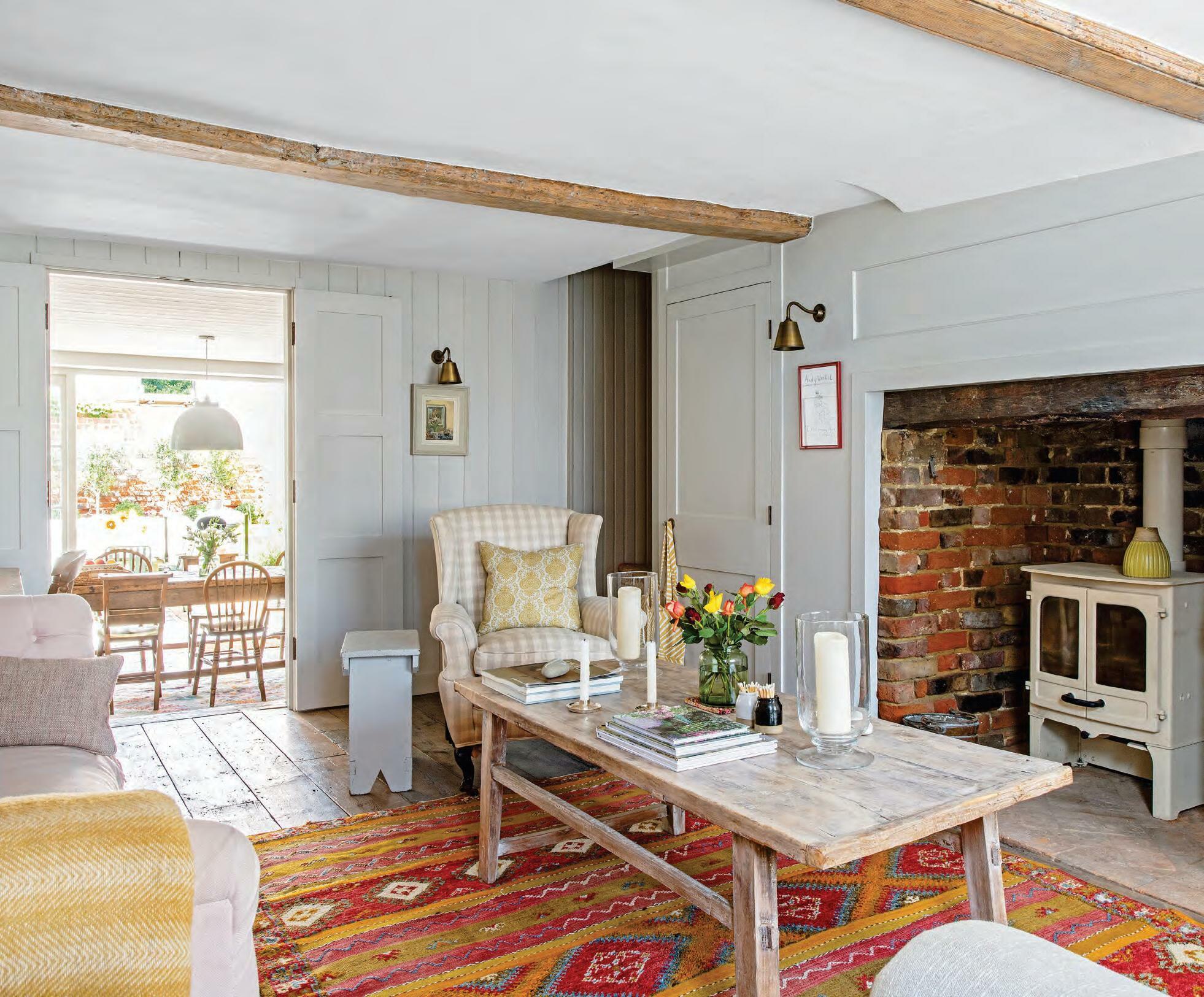 Seaside HIDEAWAY