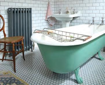 The most efficient way to heat your house