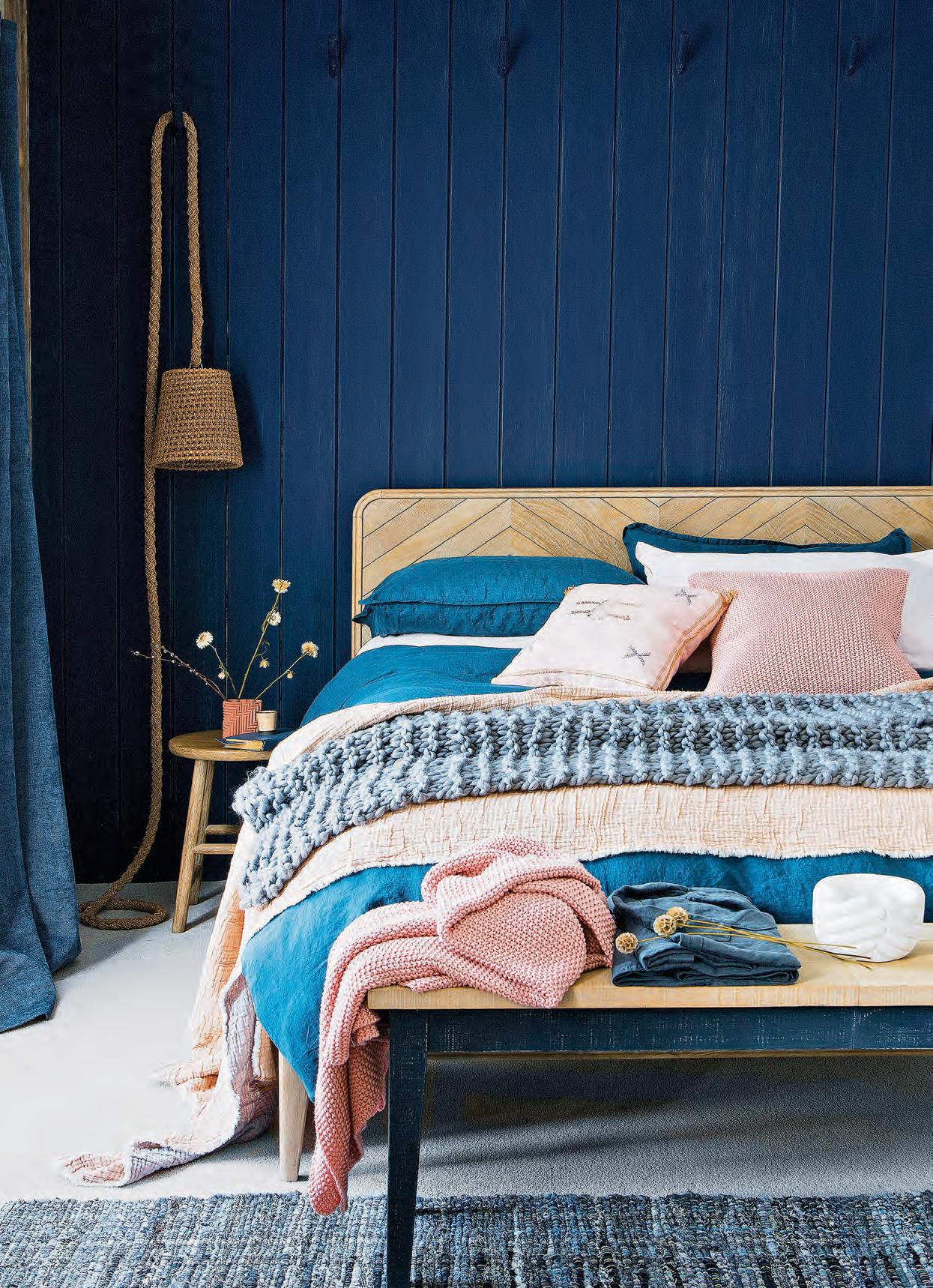 Ways to better sleep