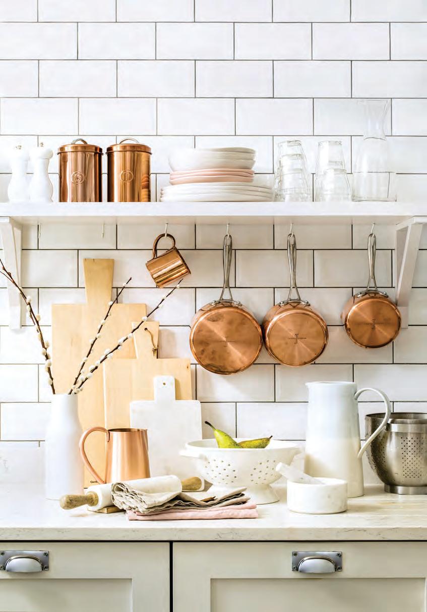 Saucepans